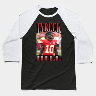 BOOTLEG TYREEK HILL Baseball T-Shirt